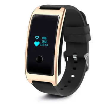 603HR Smart Watch Call Message Reminder Alarm Clock Heart Rate Monitor Pedometer Waterproof Wristband
603HR Smart Watch Call Message Reminder Alarm Clock Heart Rate Monitor Pedometer Waterproof Wristband