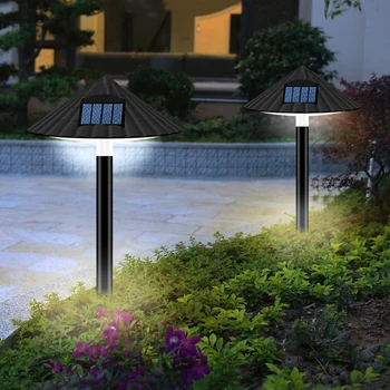 Garden Street Solar 2x 4 LED Umbrella Lighting Lawn Light Outdoor Decor Lamp Solar Power LED Waterproof Easy Installation
Garden Street Solar 2x 4 LED Umbrella Lighting Lawn Light Outdoor Decor Lamp Solar Power LED Waterproof Easy Installation