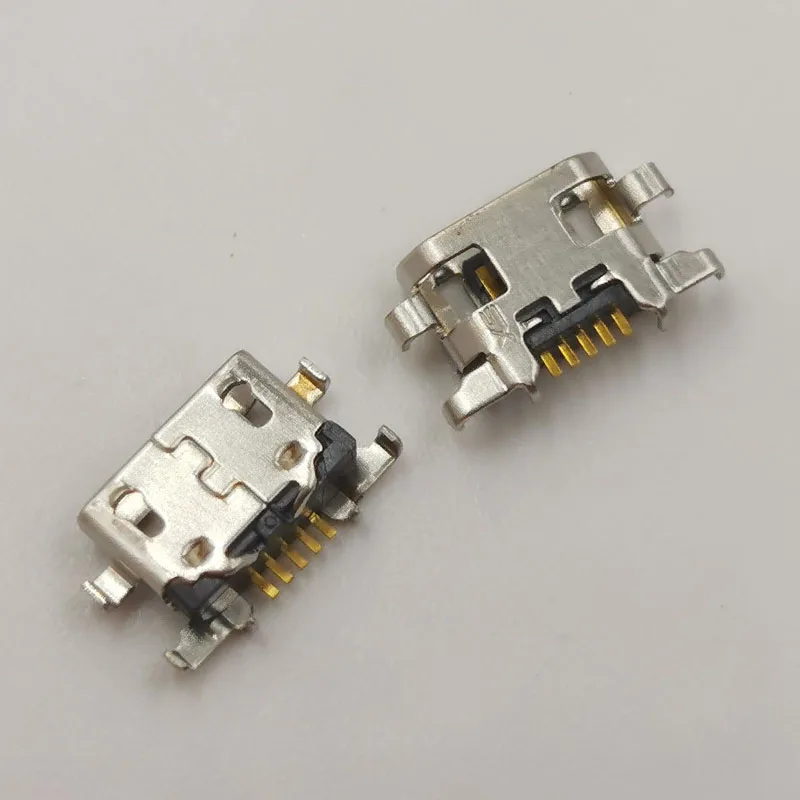 Зарядная док-станция с разъемом Micro USB для Meizu Mei Zu M6 6 Xiaomi Hongmi 5 Plus Redmi Lenovo K5 Note 10 шт. |