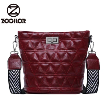 New soft Leather Women Crossbody Bag Female Handbags Ladies Shoulder Bag Famous Brand Luxury Design Plaid Bag women Bucket bag
New soft Leather Women Crossbody Bag Female Handbags Ladies Shoulder Bag Famous Brand Luxury Design Plaid Bag women Bucket bag