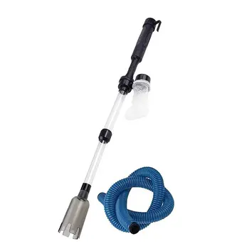 Aquarium Automatic Water Change Cleaner Electric Water Changer Electric Sand Washing Machine Fish Tank Water Suction Machine
Aquarium Automatic Water Change Cleaner Electric Water Changer Electric Sand Washing Machine Fish Tank Water Suction Machine