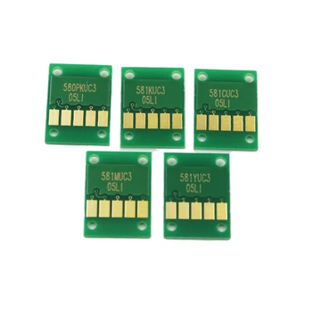 UP New 5pcs PGI-580 cli 581 ink cartridges permanent chip Compatible For canon PIXMA TS705 TS6150 TS6250 TR7550 TR8550 printer
UP New 5pcs PGI-580 cli 581 ink cartridges permanent chip Compatible For canon PIXMA TS705 TS6150 TS6250 TR7550 TR8550 printer
