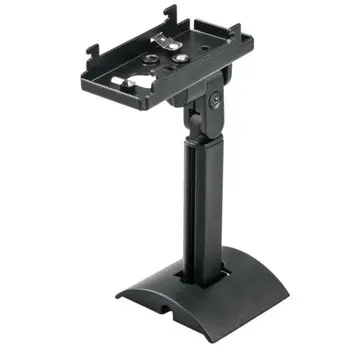 Metal Speaker Stand Holder Wall Mount Bracket Support for UB-20II Speaker 
Metal Speaker Stand Holder Wall Mount Bracket Support for UB-20II Speaker