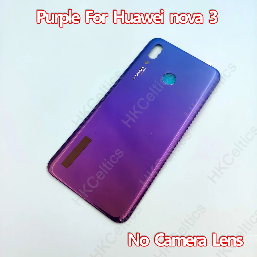 high-copy-huawei-nova-3-purple-battery-cover-no-camera-lens-(2)