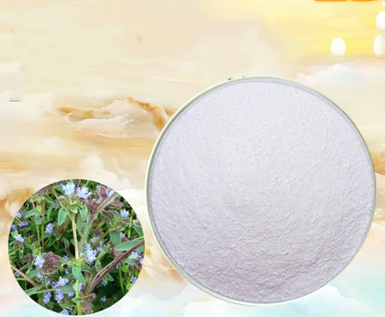 Beta-ecdysone 98% dew herb extract powder Cyanotis arachnoides anti-oxidant anti-aging promote collagen synthesis 100g
Beta-ecdysone 98% dew herb extract powder Cyanotis arachnoides anti-oxidant anti-aging promote collagen synthesis 100g