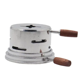 Shisha hookah hookah charcoal bowl double handle carbon spacer hookah accessories
Shisha hookah hookah charcoal bowl double handle carbon spacer hookah accessories