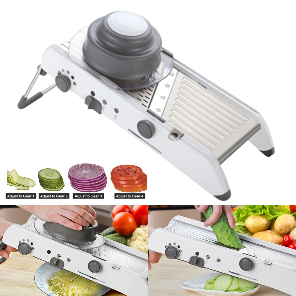 Multifunctional Kitchen Accessories Shredder Manual Stainless Steel Grater Fruit Salad Vegetable Kitchen Tools
Multifunctional Kitchen Accessories Shredder Manual Stainless Steel Grater Fruit Salad Vegetable Kitchen Tools