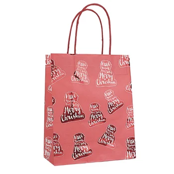 12Pcs Christmas Gift Paper Bags Lovely Portable Biscuits Gift Goodies Holders Tote Bags Containers For Party Home Bakery. 
12Pcs Christmas Gift Paper Bags Lovely Portable Biscuits Gift Goodies Holders Tote Bags Containers For Party Home Bakery.