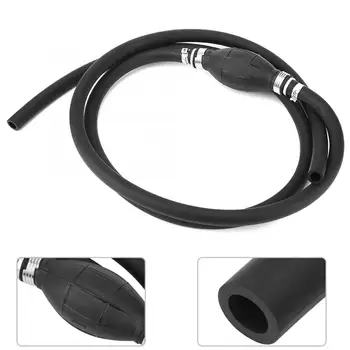 Marine Boat Motor Fuel Gas Hose Line Assembly with Primer Bulb for Boats RVs Tractors Fuel Line Assembly araba aksesuar
Marine Boat Motor Fuel Gas Hose Line Assembly with Primer Bulb for Boats RVs Tractors Fuel Line Assembly araba aksesuar