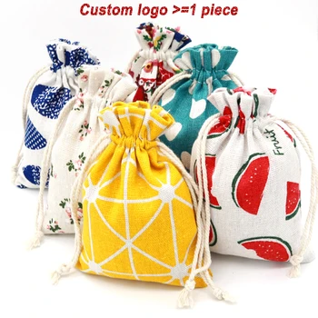 Multi Colors Jute Bags Small Drawstring Jewelry Pouch 10x14cm Charms Jewelry Packaging Bags Cute Linen Gift Bag
Multi Colors Jute Bags Small Drawstring Jewelry Pouch 10x14cm Charms Jewelry Packaging Bags Cute Linen Gift Bag