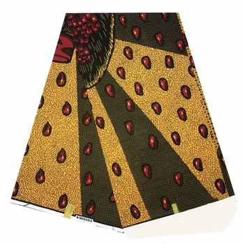 new fashion gold and black color african wax printed fabric real veritable block 100% cotton ankara dashiki ghana kenet wax
new fashion gold and black color african wax printed fabric real veritable block 100% cotton ankara dashiki ghana kenet wax