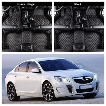 Car Floor Mats for Opel Astra Antara Vectra Zafira Insignia Automobile Foot Mat Carpet Cover Luxury Leather Car Floor Mat 
Car Floor Mats for Opel Astra Antara Vectra Zafira Insignia Automobile Foot Mat Carpet Cover Luxury Leather Car Floor Mat