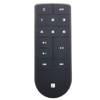 Remote Control for BOSE Bluetooth Speaker ST10 ST20 ST30 SoundTouch Wi-Fi System
Remote Control for BOSE Bluetooth Speaker ST10 ST20 ST30 SoundTouch Wi-Fi System