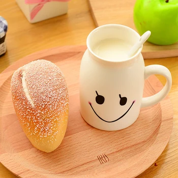 Coffee Mugs Milk Cup Cow Pattern Ceramic Mug Cartoon Couple Tea Cups White Ceramic Breakfast Milk Cup Home Kitchen Drinkware
Coffee Mugs Milk Cup Cow Pattern Ceramic Mug Cartoon Couple Tea Cups White Ceramic Breakfast Milk Cup Home Kitchen Drinkware