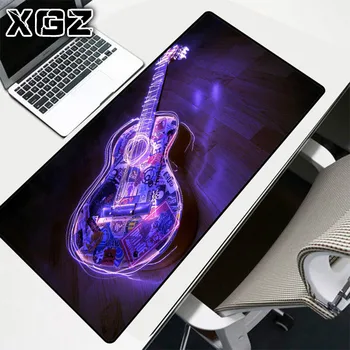 XGZ Gaming Mouse Pad Music Electronic Guitar Pattern Computer Notebook Office Wireless Charging Mouse Pad Desk Pad Cute Mousepad
XGZ Gaming Mouse Pad Music Electronic Guitar Pattern Computer Notebook Office Wireless Charging Mouse Pad Desk Pad Cute Mousepad