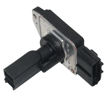 Mass Air Flow Sensor F81F-12B579-Ba for Ford 4.6 5.4 V8 6.8 V10 1999-05
Mass Air Flow Sensor F81F-12B579-Ba for Ford 4.6 5.4 V8 6.8 V10 1999-05