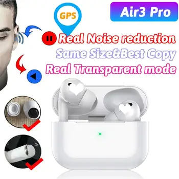 Original i9000 TWS Airpodering Pro Blutooth Earphone Wireless Sport Headsets Air Pro PK Airpodering pro 2 3 1:1 3 Stereo Earbuds
Original i9000 TWS Airpodering Pro Blutooth Earphone Wireless Sport Headsets Air Pro PK Airpodering pro 2 3 1:1 3 Stereo Earbuds