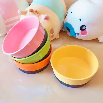 Cat Food Bowl Pet Tableware Thickened Cute Shape FeederBowl Non-slip Cute Food Water Dispenser for Cats Dishes Pets Supplies
Cat Food Bowl Pet Tableware Thickened Cute Shape FeederBowl Non-slip Cute Food Water Dispenser for Cats Dishes Pets Supplies