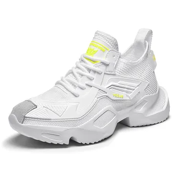 New Spring Summer Fashion Casual Men Sneaker Outdoor Walking Shoes Men Trainer Sneakers Dropshipping Tenis Deportivos Hombre
New Spring Summer Fashion Casual Men Sneaker Outdoor Walking Shoes Men Trainer Sneakers Dropshipping Tenis Deportivos Hombre