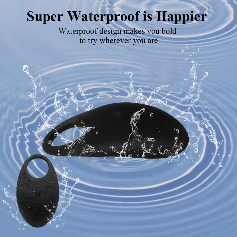 waterproof