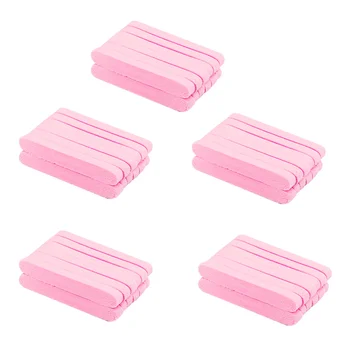 96Pcs Cosmetic Puff Compress Facial Cleansing Sponge Face Cleansing Wash Sponge Makeup Exfoliator Exfoliating Tool (Pink)
96Pcs Cosmetic Puff Compress Facial Cleansing Sponge Face Cleansing Wash Sponge Makeup Exfoliator Exfoliating Tool (Pink)