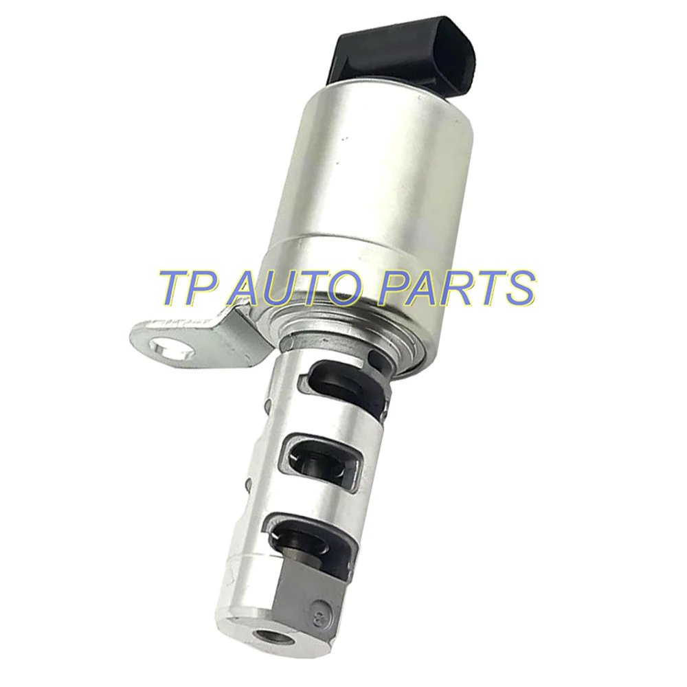 Camshaft Timing Oil Control Valve VVT Compatible With Maz-da OEM PE01-14-420A PE0114420A
Camshaft Timing Oil Control Valve VVT Compatible With Maz-da OEM PE01-14-420A PE0114420A