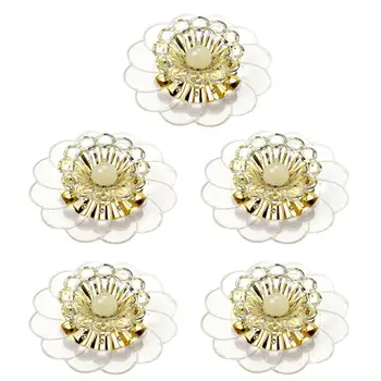 5pcs 5W Cold White 6W Colorful LED Ceiling Lights Offices Lamp Lighting Fixture Scope of Application Kitchen Banquet Hall
5pcs 5W Cold White 6W Colorful LED Ceiling Lights Offices Lamp Lighting Fixture Scope of Application Kitchen Banquet Hall