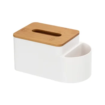 Storage Case Desktop Container Home Office Tea Table Remote Control Holder Stationery Simple Modern Multi Purpose Tissue Box
Storage Case Desktop Container Home Office Tea Table Remote Control Holder Stationery Simple Modern Multi Purpose Tissue Box