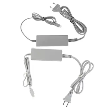 ALLOYSEED AC Power Supply Adapter Charger Fit for Nintend WiiU Wii U Gamepad Console
ALLOYSEED AC Power Supply Adapter Charger Fit for Nintend WiiU Wii U Gamepad Console