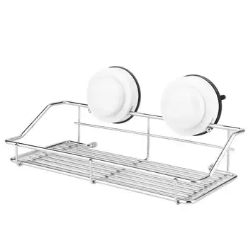 Soap Container soap Wall Suction Cup Bath Shelf Shampoo Conditioner Organizer Basket for Kitchen Bathroom
Soap Container soap Wall Suction Cup Bath Shelf Shampoo Conditioner Organizer Basket for Kitchen Bathroom