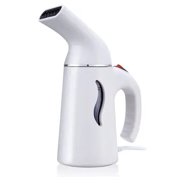 H108A Portable Handheld Clothing Steam Household Mini Handheld Cleaning Machine Ironing Instrument Steam Iron
H108A Portable Handheld Clothing Steam Household Mini Handheld Cleaning Machine Ironing Instrument Steam Iron