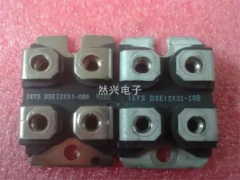 DSEI2X31-08B--RXDZ
DSEI2X31-08B--RXDZ