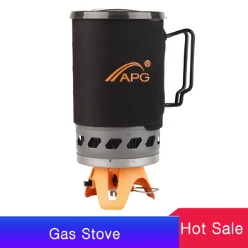 1400ml Outdoor Camping Cookware Bowl Pot Pan Tableware Combination Gas System Outdoor Cooker Portable Gas Stove Propane Burners
1400ml Outdoor Camping Cookware Bowl Pot Pan Tableware Combination Gas System Outdoor Cooker Portable Gas Stove Propane Burners