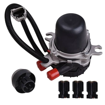 Car Secondary Air Injection Smog Pump For Toyota Lexus LX570 2007-2013 17610-OS010
Car Secondary Air Injection Smog Pump For Toyota Lexus LX570 2007-2013 17610-OS010