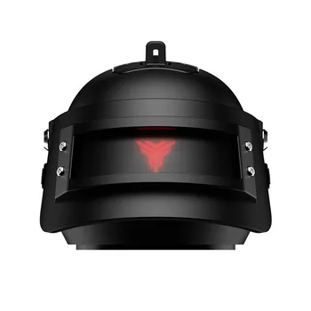 Smart Bluetooth Audio New Gift Three-level Helmet 98K Small Steel Cannon Subwoofer Metal Wireless Bluetooth Speaker
Smart Bluetooth Audio New Gift Three-level Helmet 98K Small Steel Cannon Subwoofer Metal Wireless Bluetooth Speaker