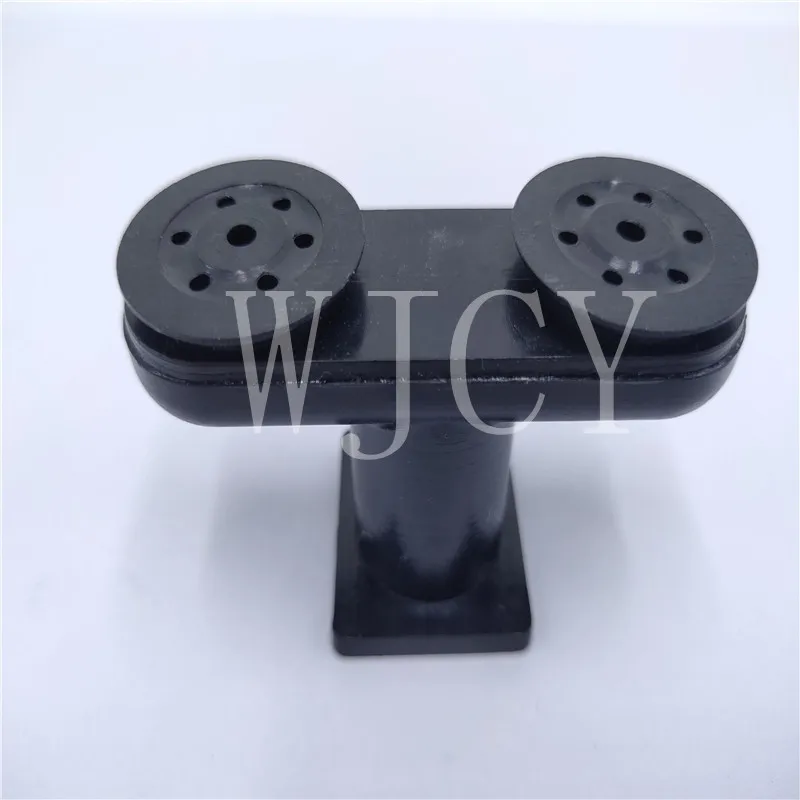 5 шт., двойная насадка на присоске SM102 CD102 SM74, двойная насадка 41.028.409
5 шт., двойная насадка на присоске SM102 CD102 SM74, двойная насадка 41.028.409