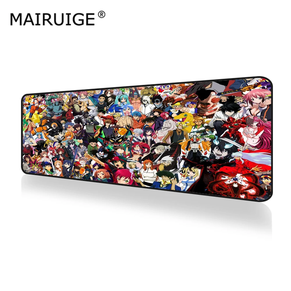 Naruto Hunter X Hunter Mouse Pad Game Carpet Anime Gadget Girl Papel De Parede Mini Pc Gamer Complete Gaming Deck Keyboard Mat
Naruto Hunter X Hunter Mouse Pad Game Carpet Anime Gadget Girl Papel De Parede Mini Pc Gamer Complete Gaming Deck Keyboard Mat