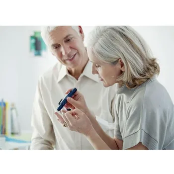 Improve blood glucose control in adults with II diab~etes on the basis of supplementary diet and exercise.
Improve blood glucose control in adults with II diab~etes on the basis of supplementary diet and exercise.