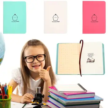 Pocket Diary Planner Journal Diary Notebook Kawaii Memo Scheduler School Agenda Agenda Notebook Fashion
Pocket Diary Planner Journal Diary Notebook Kawaii Memo Scheduler School Agenda Agenda Notebook Fashion