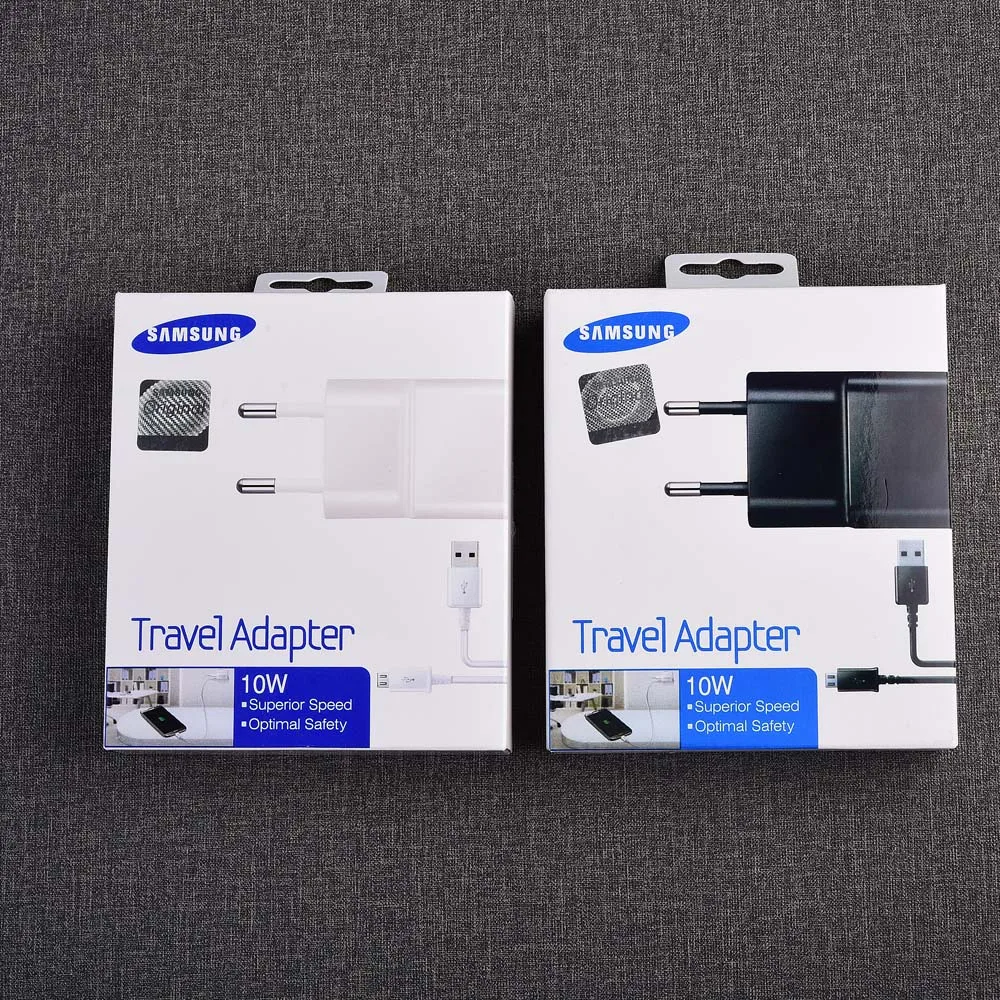 Original Samsung 5V/2A USB Charger Adapter 1M/1.5M Micro USB Fast Charging Line For Galaxy S6 S7 EDGE NOTE 4 5 J1 J3 J4 J5 J7
Original Samsung 5V/2A USB Charger Adapter 1M/1.5M Micro USB Fast Charging Line For Galaxy S6 S7 EDGE NOTE 4 5 J1 J3 J4 J5 J7