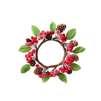 30CM/20CM/15CM (Approx.) Christmas Garland Christmas Garland A perfect Xmas Decoration Fire surround
30CM/20CM/15CM (Approx.) Christmas Garland Christmas Garland A perfect Xmas Decoration Fire surround