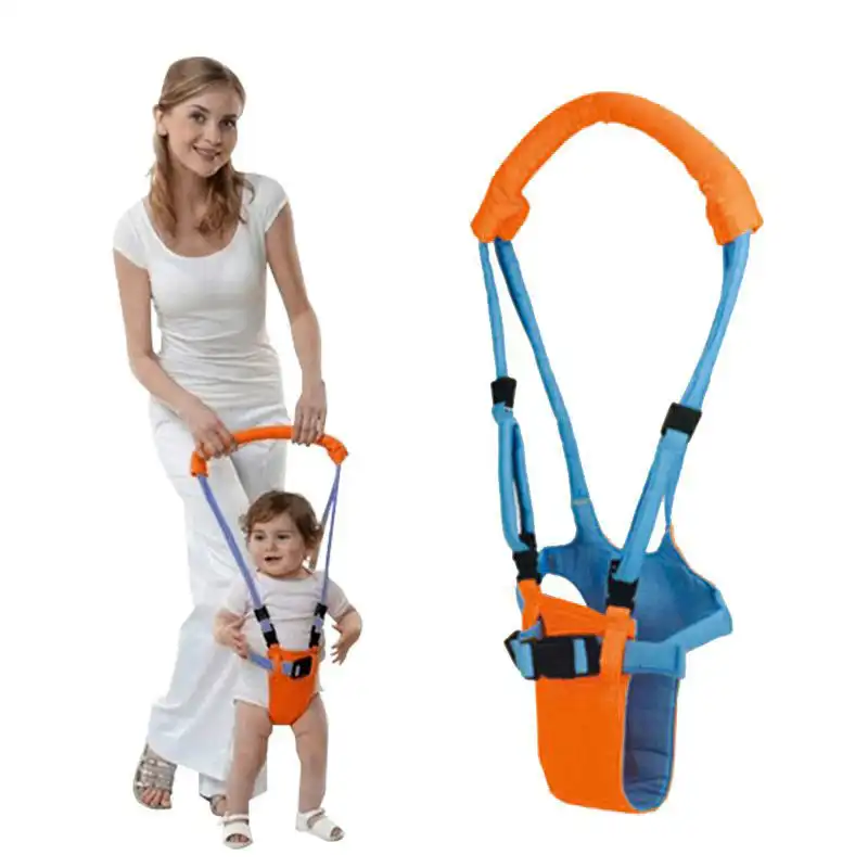 handheld baby walker