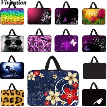 Chromebook Laptop Sleeve Bag 14 15 13 13.3 12 17 17.3 10.1 10.2 10 Inch Netbook Tablet Cover For Macbook Air 11 Pro 13 15 Case
Chromebook Laptop Sleeve Bag 14 15 13 13.3 12 17 17.3 10.1 10.2 10 Inch Netbook Tablet Cover For Macbook Air 11 Pro 13 15 Case