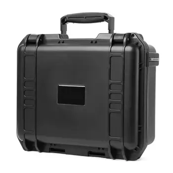 Waterproof Carrying Case Portable Storage Bag Handbag Box for DJI MAVIC Air
Waterproof Carrying Case Portable Storage Bag Handbag Box for DJI MAVIC Air