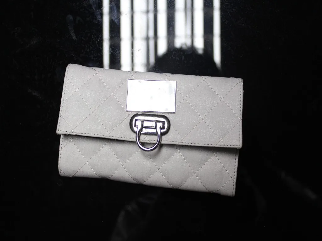 New Style hua zhuang shua bao Beauty Toolkit Fashion Storgage Bag 
New Style hua zhuang shua bao Beauty Toolkit Fashion Storgage Bag