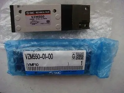 SMC VZM550-01-00 # WS02 Новый в коробке | Безопасность и защита