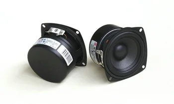 Audio Labs 3'' HiFi Full Range frequency speaker and tweeter high pitch audio monitor home theater raw Speaker driver set 3 inch
Audio Labs 3'' HiFi Full Range frequency speaker and tweeter high pitch audio monitor home theater raw Speaker driver set 3 inch