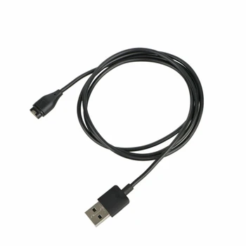 USB Charger Charging Cable Cord For Garmin Fenix 6/6S/5X Vivoactive 3 Vivosport Standard 5V Cable Part
USB Charger Charging Cable Cord For Garmin Fenix 6/6S/5X Vivoactive 3 Vivosport Standard 5V Cable Part