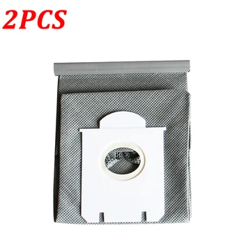 2PCS Washable Dust Bag For Philips FC9071 FC8134 FC8613 FC8614 FC8220 FC8224 FC8200 Vacuum Cleaner Replacement Bags
2PCS Washable Dust Bag For Philips FC9071 FC8134 FC8613 FC8614 FC8220 FC8224 FC8200 Vacuum Cleaner Replacement Bags