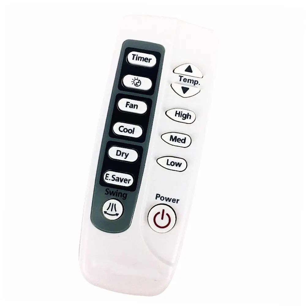 New Original ARC-770 ARC-733 For SAMSUNG Residential Split And Portable Air Conditioner Remote Control ARC-770 ARC-733 
New Original ARC-770 ARC-733 For SAMSUNG Residential Split And Portable Air Conditioner Remote Control ARC-770 ARC-733
